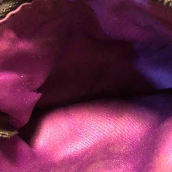 Great condition - Coach Wristlet - Picture 6 of 8